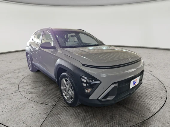 هيونداي كونا فليت 2024 