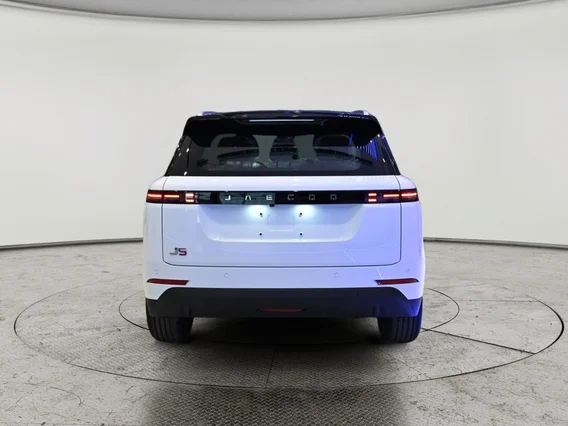 Jaecoo J5 Luxury 2026 