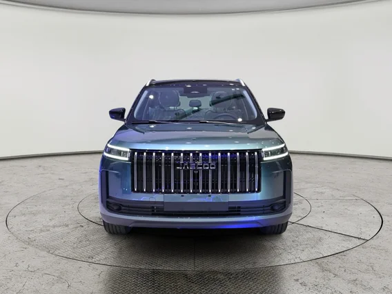 جايكو جي 5 بريميوم 2026 