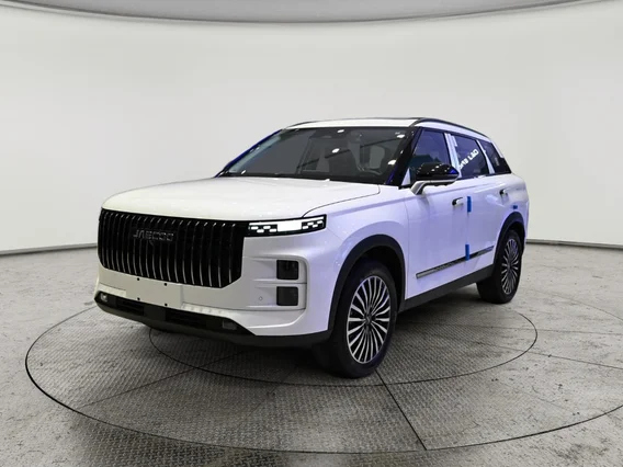 جايكو جي 7 اس اتش اس أدفنشر 2026 