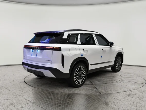 جايكو جي 7 اس اتش اس أدفنشر 2026 