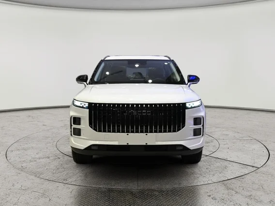 جايكو جي 7 اس اتش اس أدفنشر 2026 