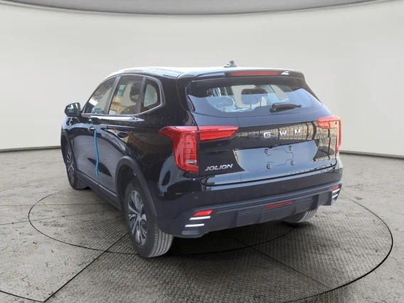 Haval Jolion Basic 2026 