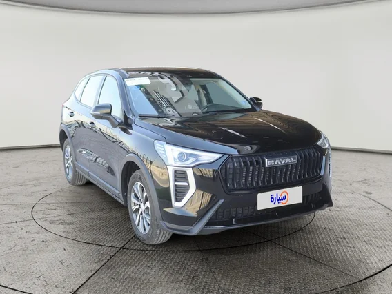 Haval Jolion Basic 2026 