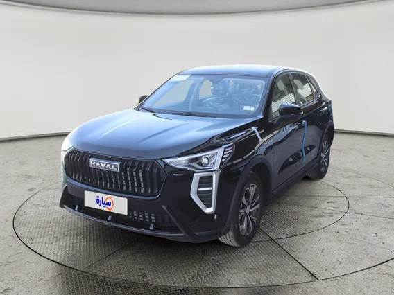 Haval Jolion Basic 2026 
