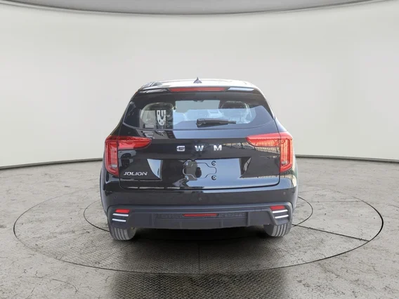 Haval Jolion Basic 2026 