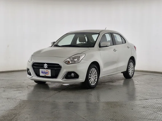 سوزوكي ديزاير GL 2022 