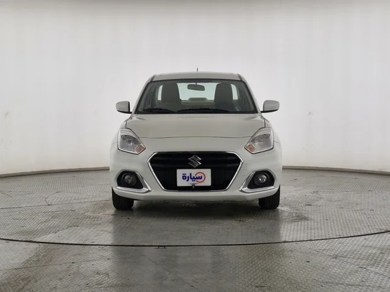 سوزوكي ديزاير GL 2022 