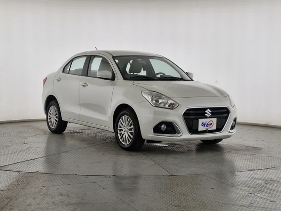 سوزوكي ديزاير GL 2022 