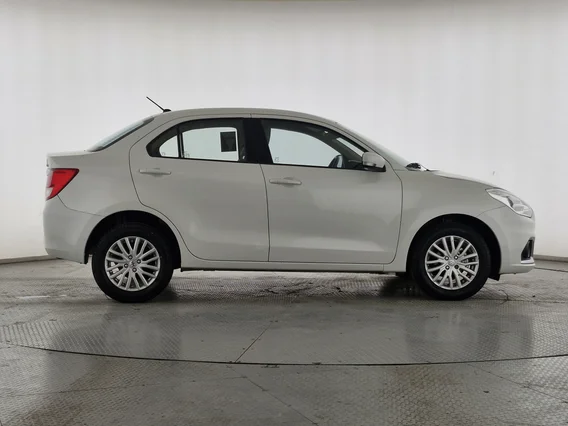 سوزوكي ديزاير GL 2022 