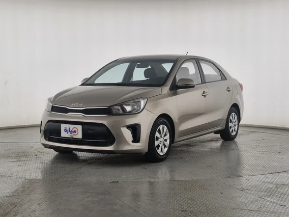 كيا بيجاس LX 2022 