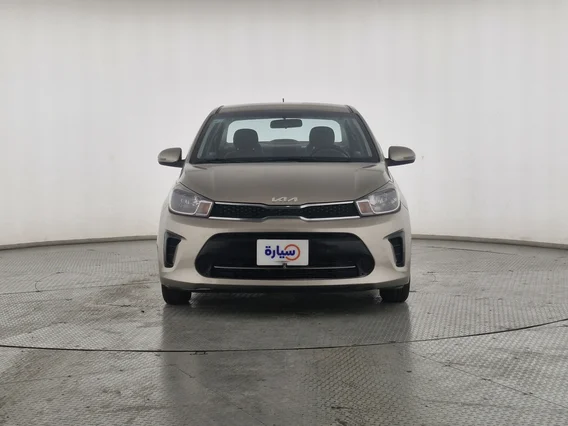 كيا بيجاس LX 2022 