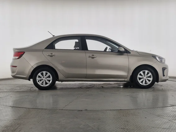 كيا بيجاس LX 2022 