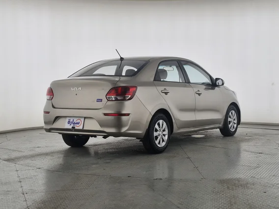 كيا بيجاس LX 2022 