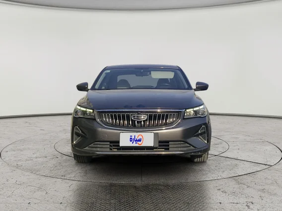 Geely Emgrand GS 2023 