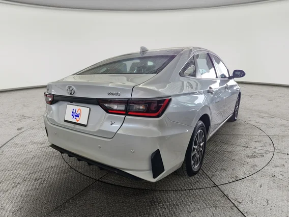 Toyota Yaris  Y 2023 