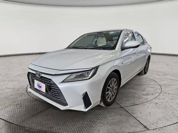 Toyota Yaris  Y 2023 