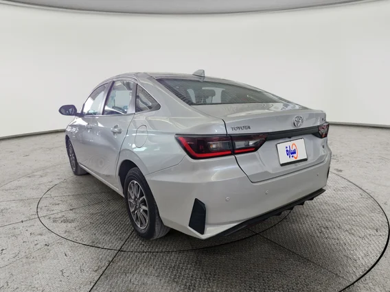 تويوتا يارس Y 2023 