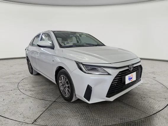 Toyota Yaris  Y 2023 