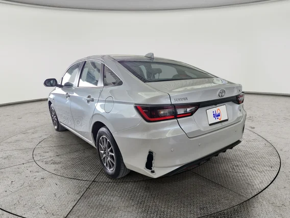 تويوتا يارس Y 2023 