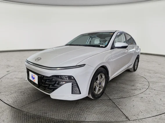 Hyundai Accent Fleet 2024 