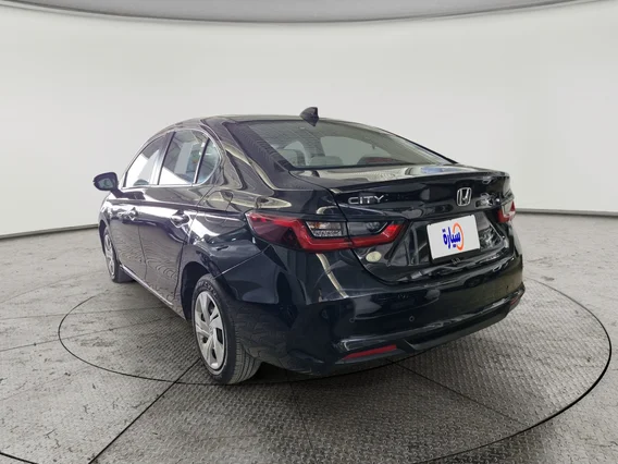 Honda City DX 2024 