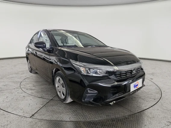 Honda City DX 2024 