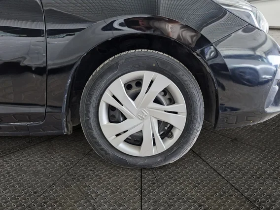 Honda City DX 2024 