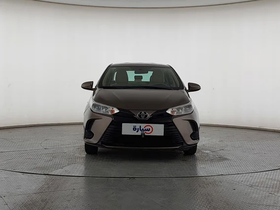 تويوتا يارس Y 2021 