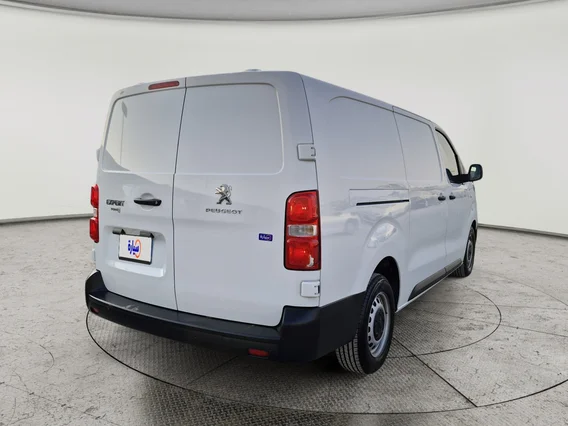 Peugeot Partner Short van 2020 