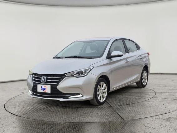 Changan Alsvin Full Option 2024 