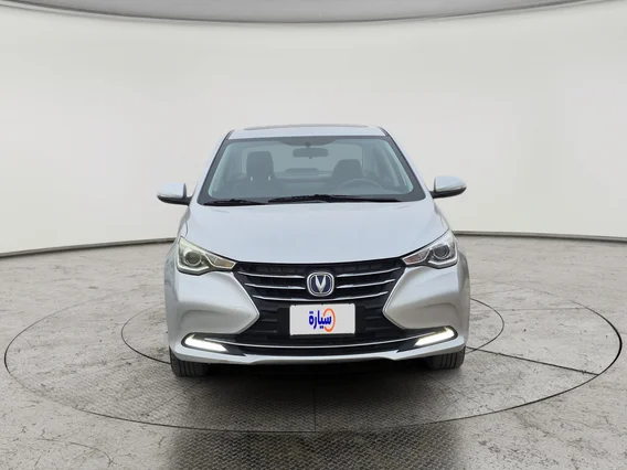 Changan Alsvin Full Option 2024 