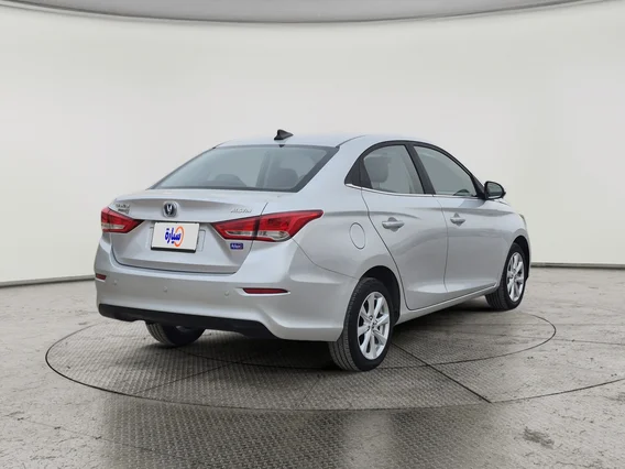 Changan Alsvin Full Option 2024 