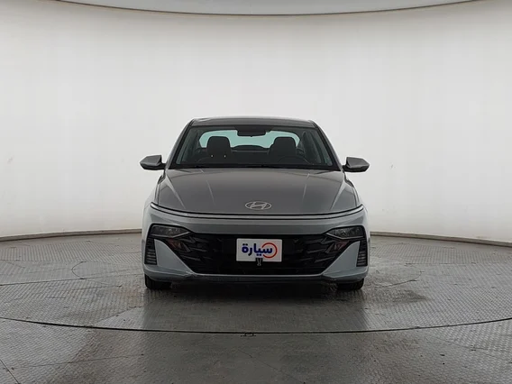 Hyundai Accent Fleet 2024 