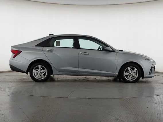 Hyundai Accent Fleet 2024 