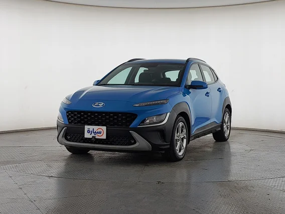 Hyundai Kona SMART 2022 