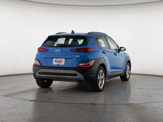 Hyundai Kona SMART 2022 
