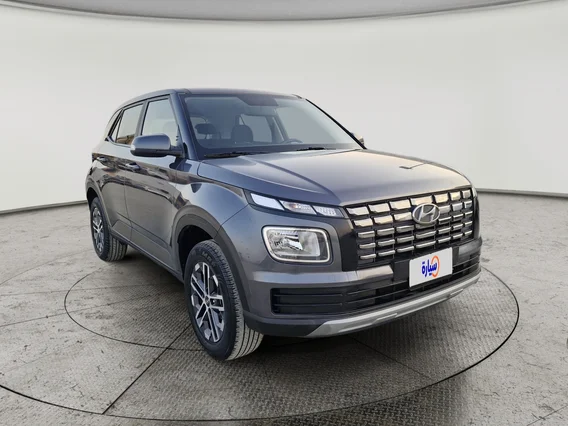 Hyundai Venue Smart 2024 