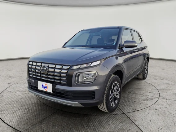 Hyundai Venue Smart 2024 