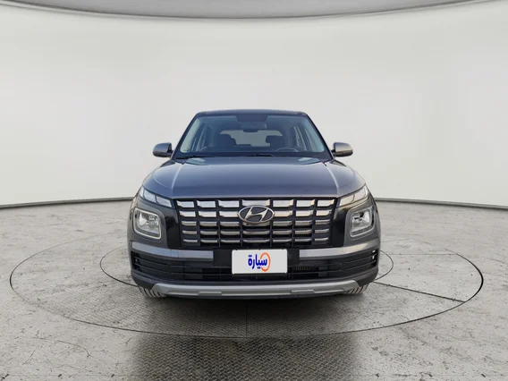 Hyundai Venue Smart 2024 