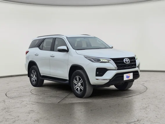 تويوتا فورتشنر VX 2023 دبل