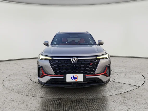 Changan CS35 Plus Limited 2024 