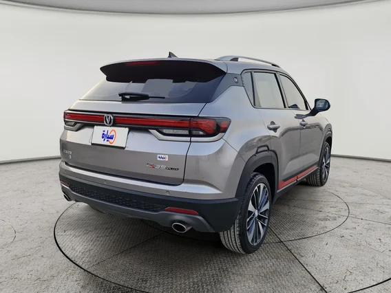 Changan CS35 Plus Limited 2024 