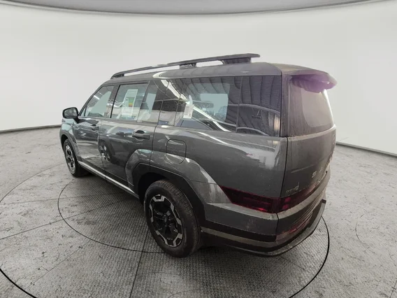 Hyundai Santafe Comfort New Shape 2026 