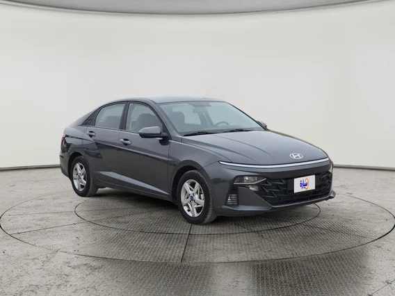 هيونداي اكسنت فلييت 2024 