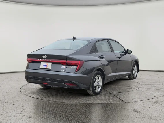 هيونداي اكسنت فلييت 2024 