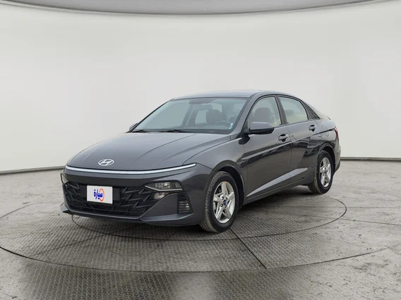 هيونداي اكسنت فلييت 2024 