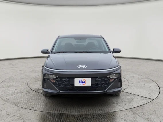 هيونداي اكسنت فلييت 2024 