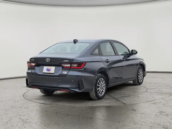 Toyota Yaris  Y 2024 