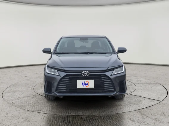 Toyota Yaris  Y 2024 